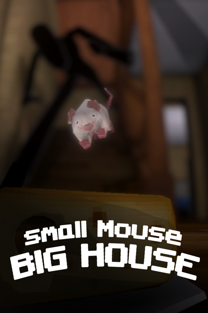 Screenshot 8 for Small Mouse Big House