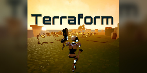 Cover image for Terraform