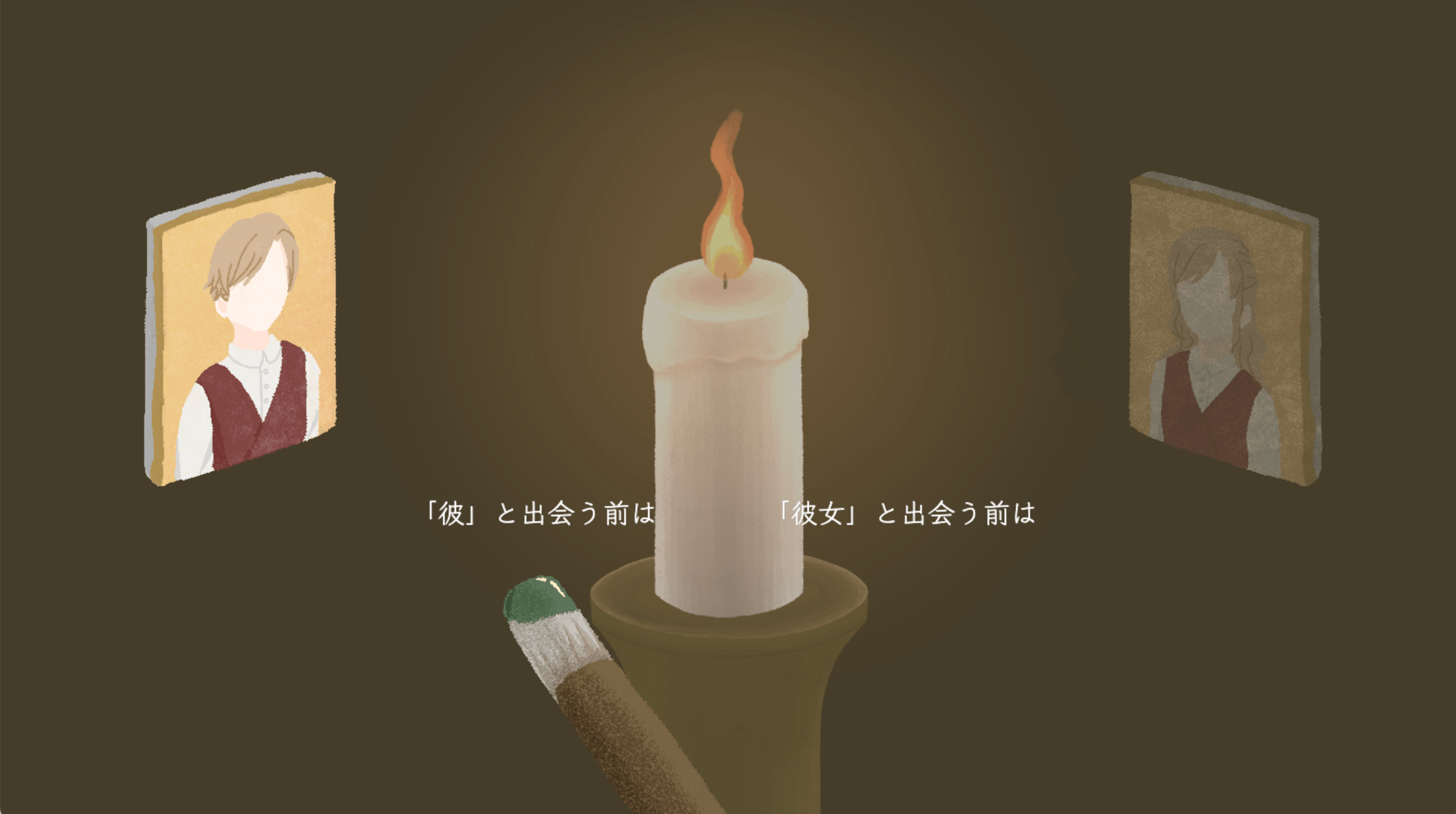 Screenshot 7 for Lone Bird in the Tree