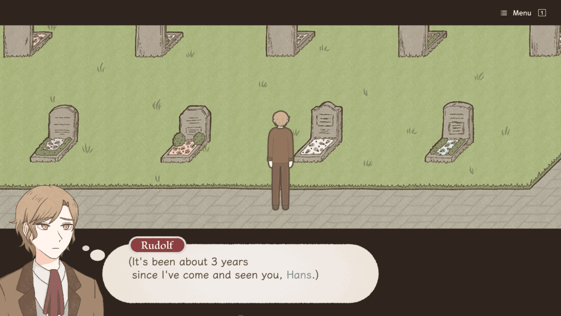 Screenshot 4 for Lone Bird in the Tree