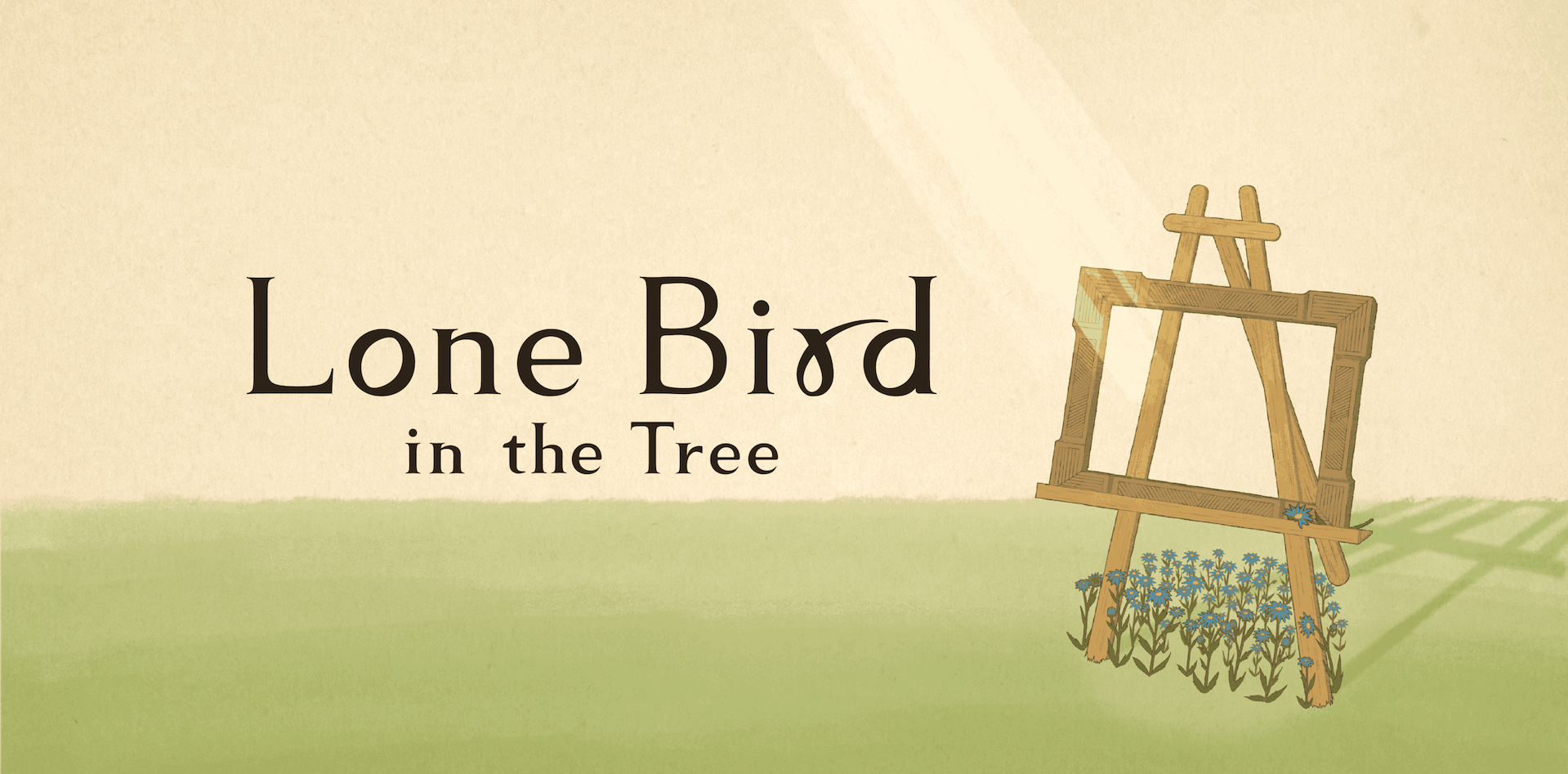 Screenshot 3 for Lone Bird in the Tree