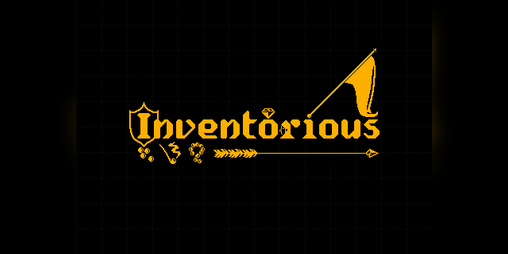Cover image for Inventorious