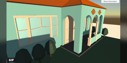 Cover image for Melbourne Architecture Viewer
