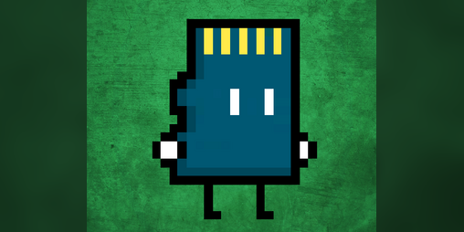 Cover image for Storage Madness