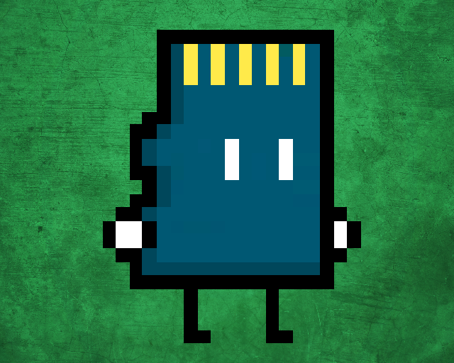 Cover image for Storage Madness