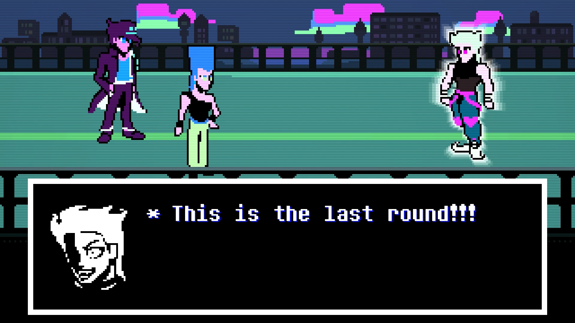 Screenshot 6 for JOJORUNE: VS Dio