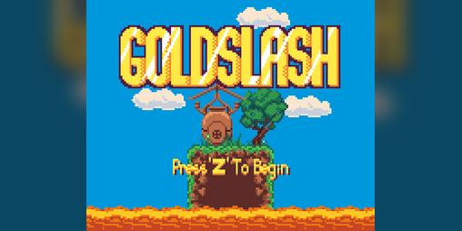Cover image for GoldSlash