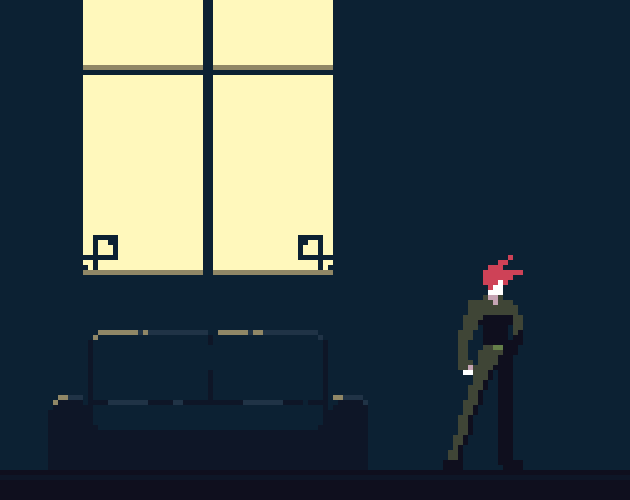 Cover image for Elevator Maximum for LD42
