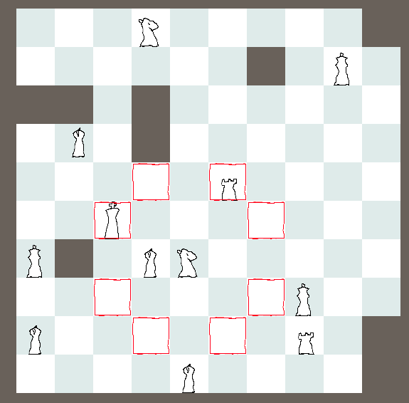 Everyone Chess