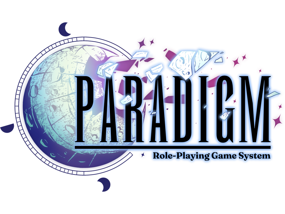 Screenshot 2 for Paradigm's RWBY Tabletop Role-Playing Game