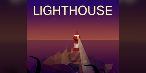 Cover image for Lighthouse