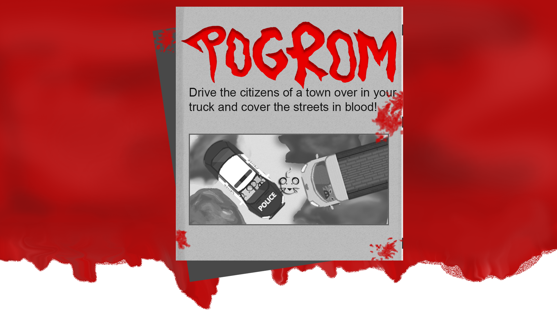Pogrom by ilya