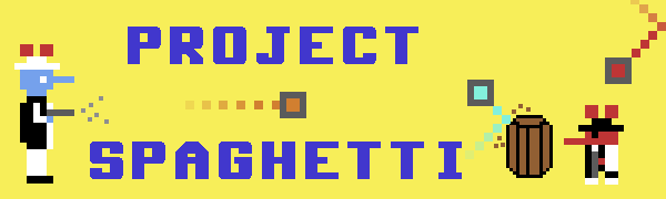 Project Spaghetti