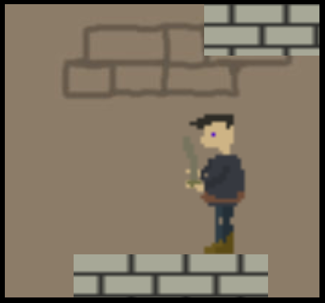 DungeonRun