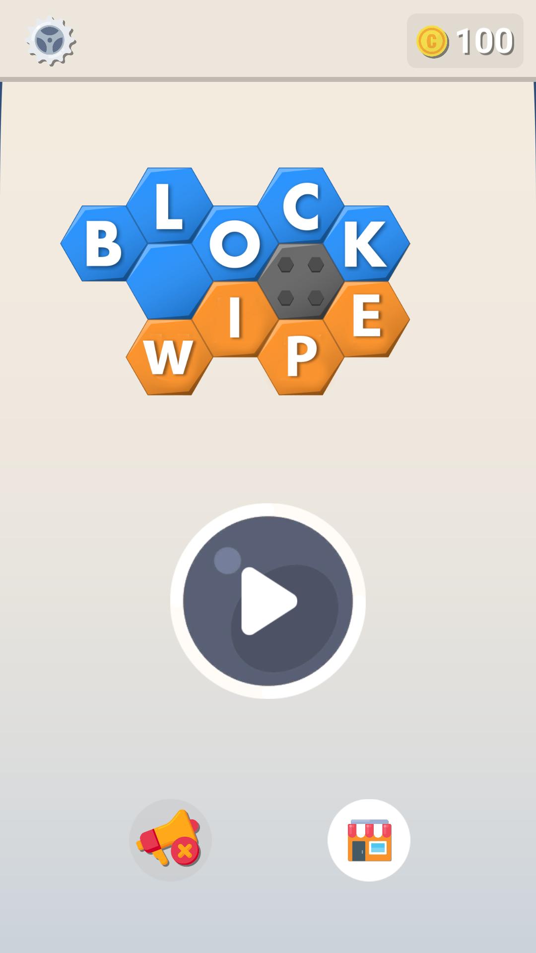 Blockwipe by Nasar Inayat