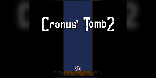 Cover image for Cronus' Tomb 2
