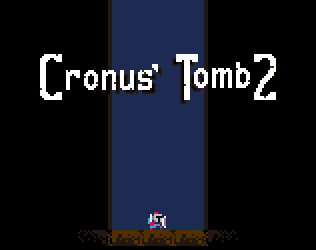 Cover image for Cronus' Tomb 2