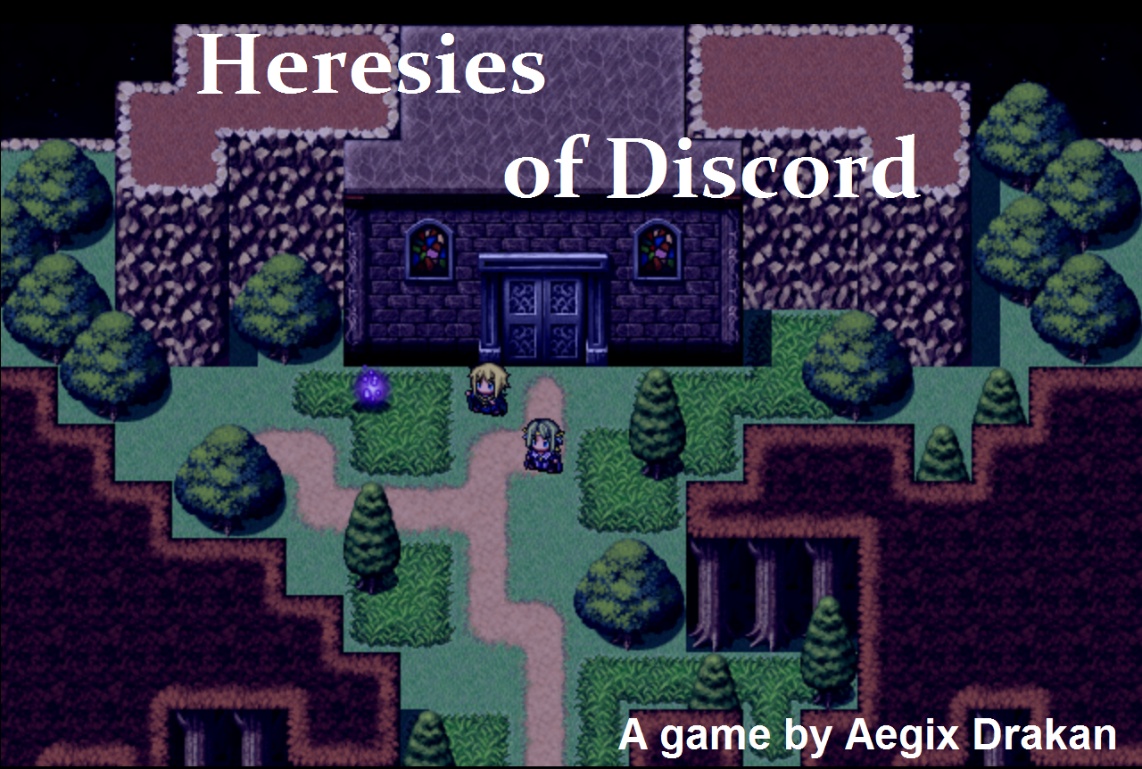 Heresies of Discord