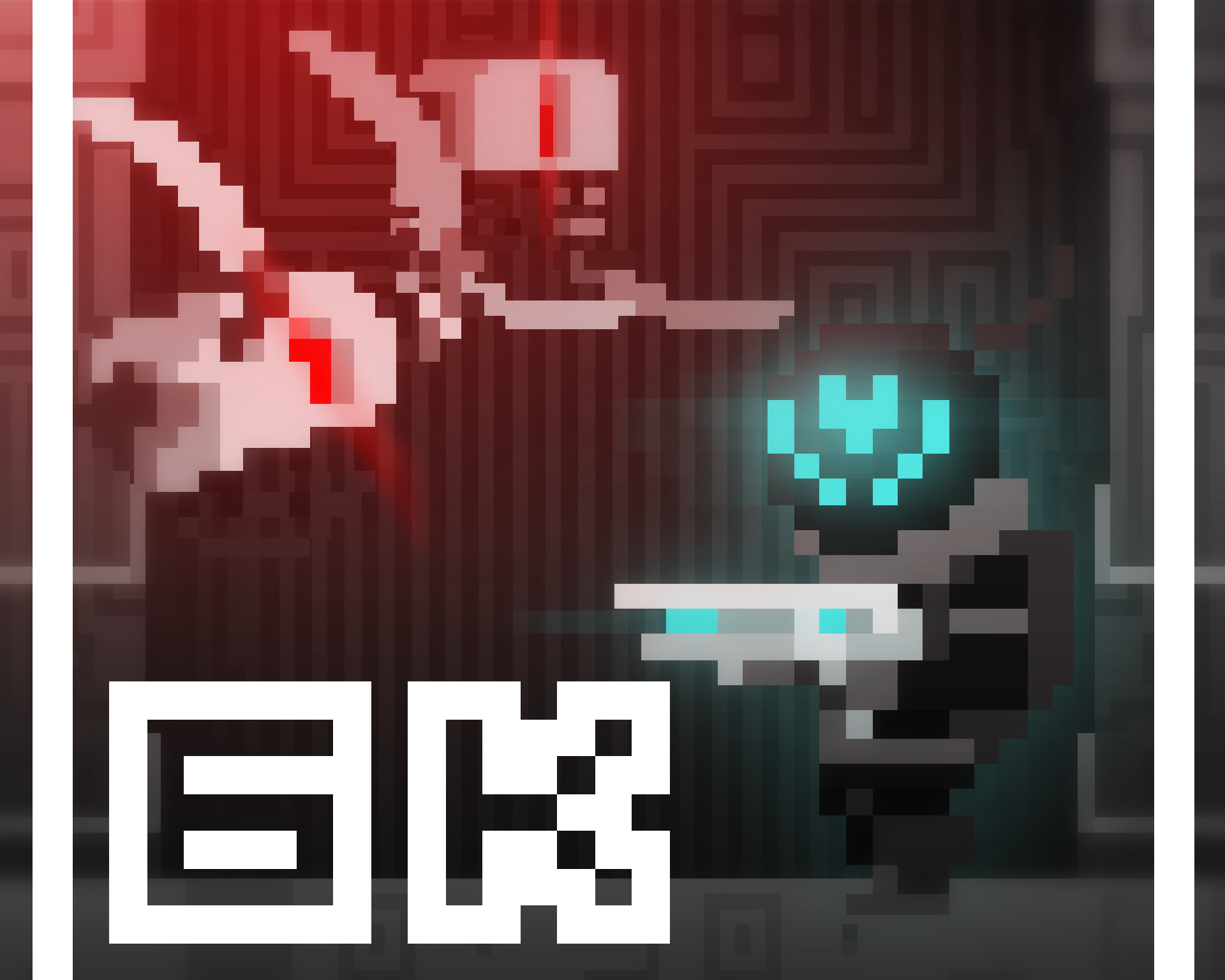 Cover image for 6K