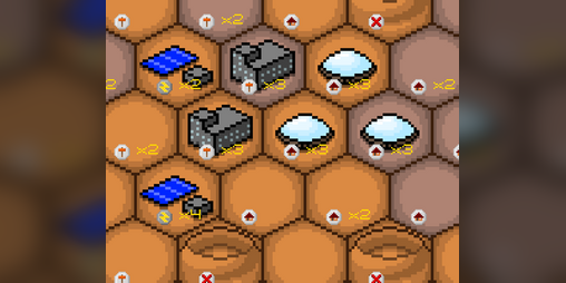 Cover image for Last Days on Mars (Ludum Dare 42)