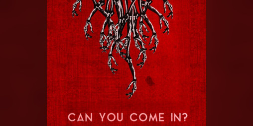 Cover image for Can You Come In?