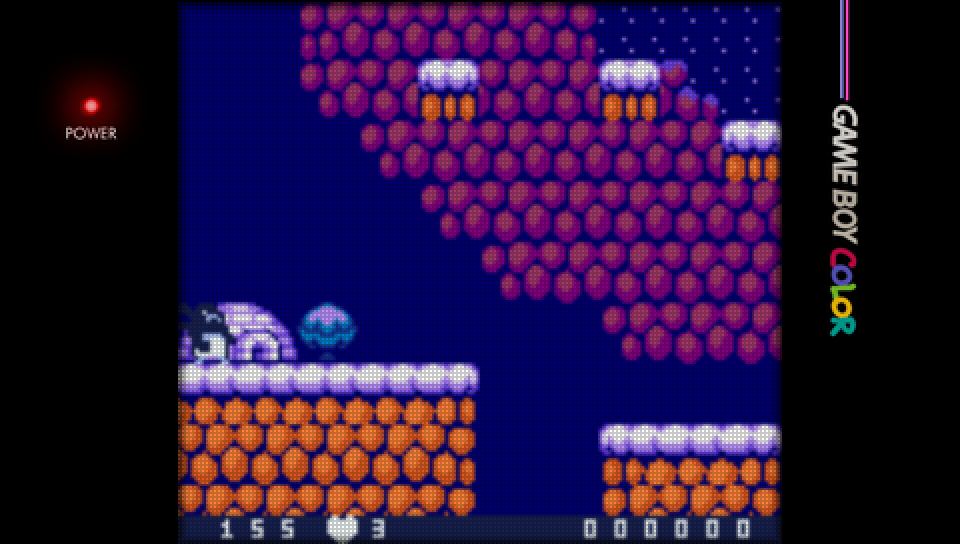 Screenshot 13 for Rise of the Penguins GB