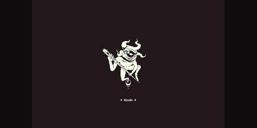 Cover image for Kzoh