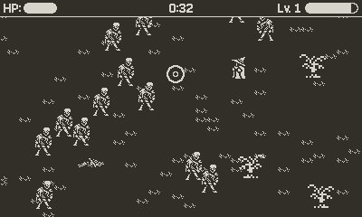 Screenshot 4 for Plight of the Wizard
