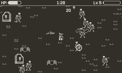 Screenshot 3 for Plight of the Wizard