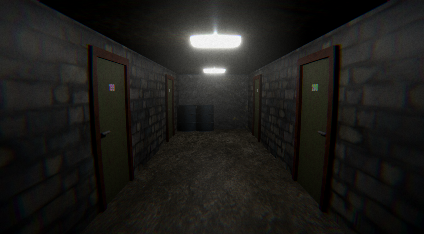 Screenshot 4 for Apartment №202
