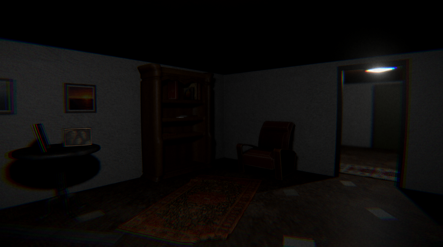 Screenshot 5 for Apartment №202