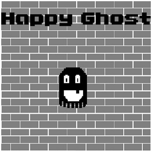 Happy Ghost (archived)