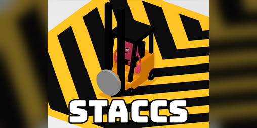 Cover image for Staccs