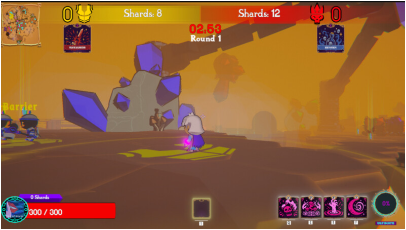 Screenshot 7 for COVEN: All Powerful