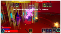 Screenshot 8 for COVEN: All Powerful