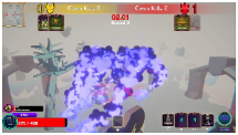 Screenshot 9 for COVEN: All Powerful
