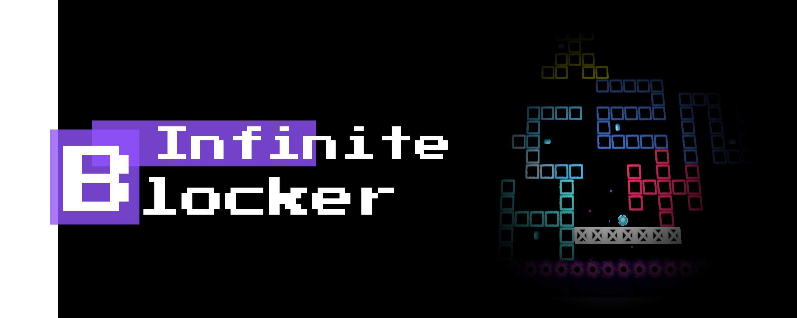 Infinite Blocker