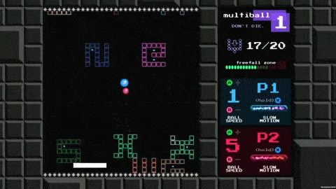 Cover image for Infinite Blocker