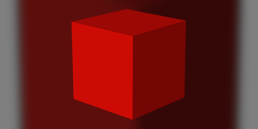 Cover image for Cube Core