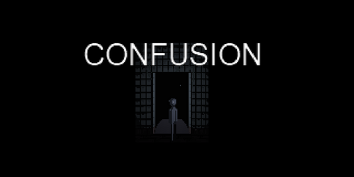 Cover image for Confusion
