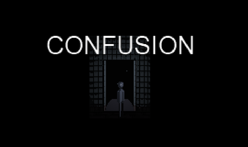 Cover image for Confusion