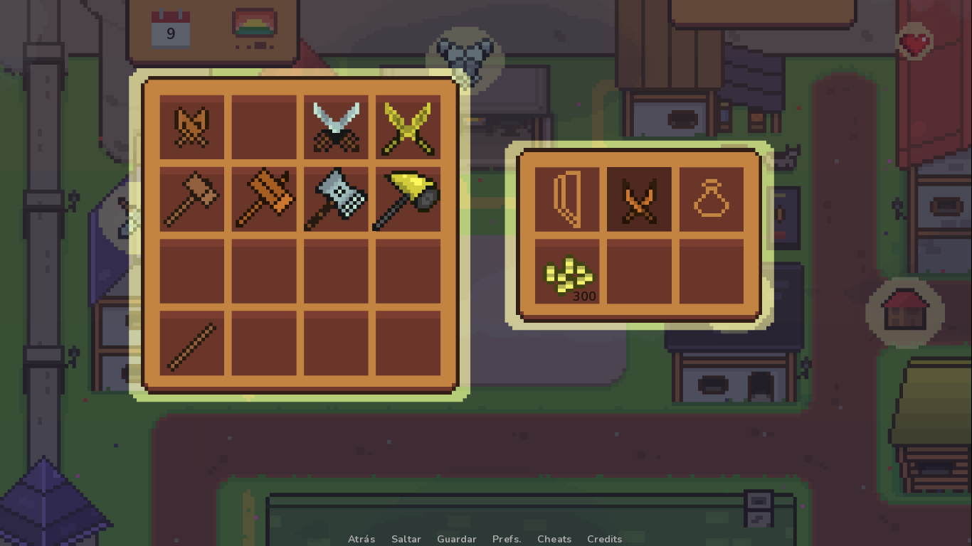 Incubus Isekai screenshot 6