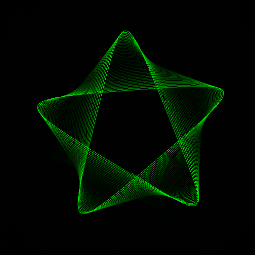 Screenshot 3 for Vectorscope V4