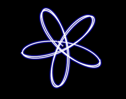 Screenshot 2 for Vectorscope V4
