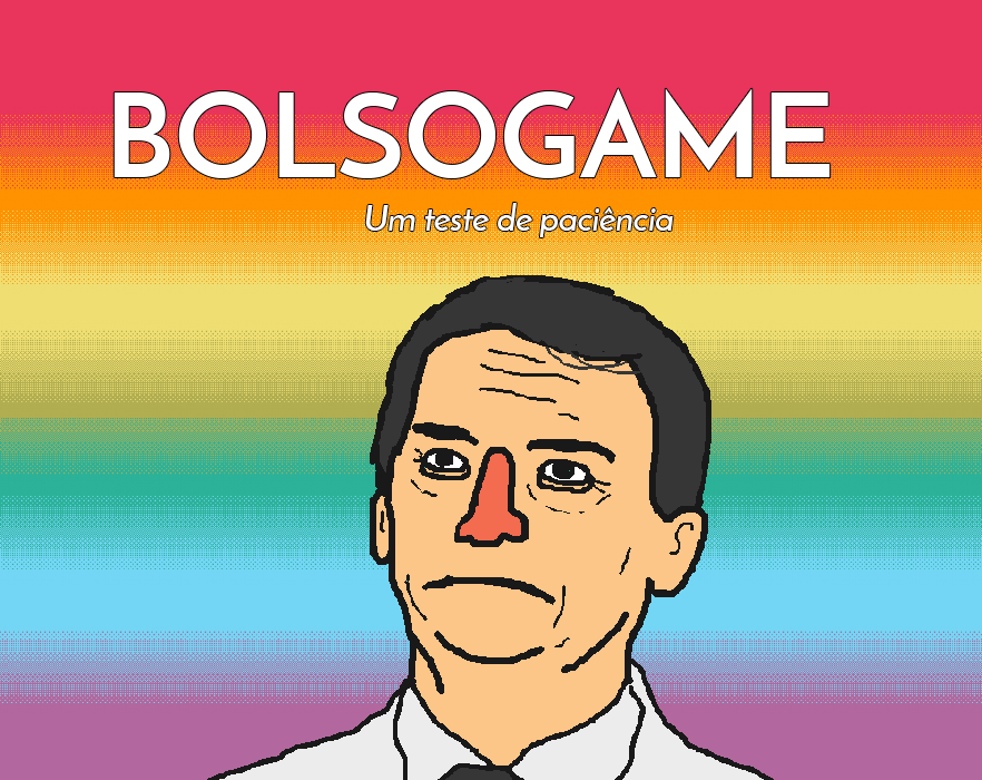 BOLSOGAME