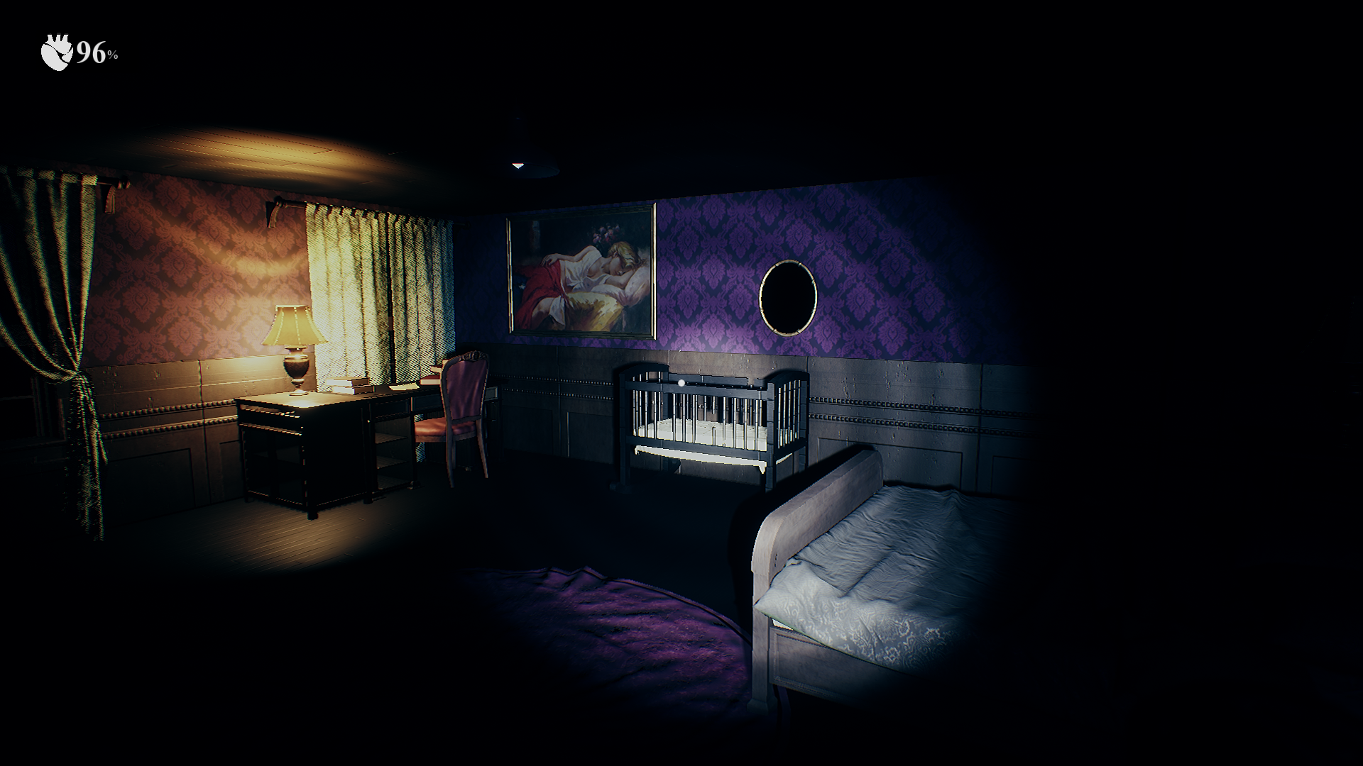 Screenshot 3 for Dark Heritage