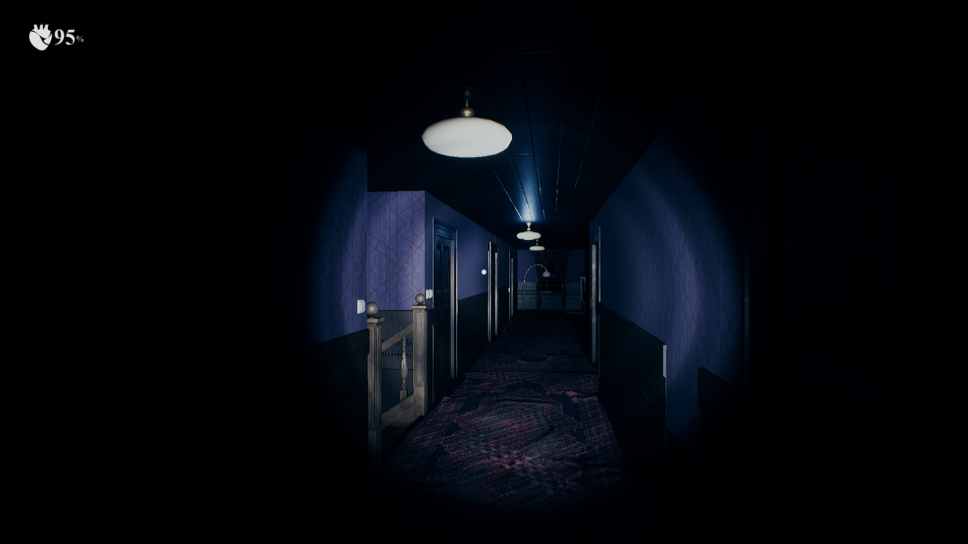 Screenshot 4 for Dark Heritage