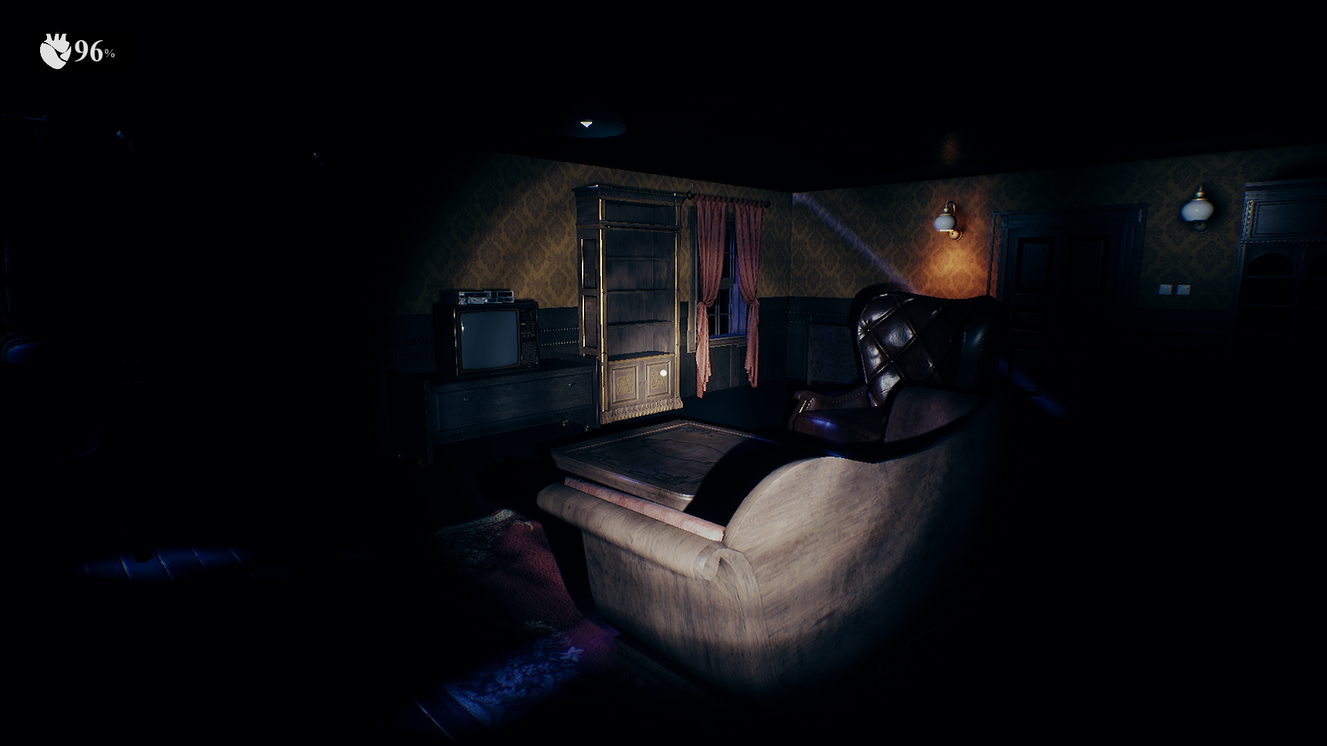 Screenshot 5 for Dark Heritage