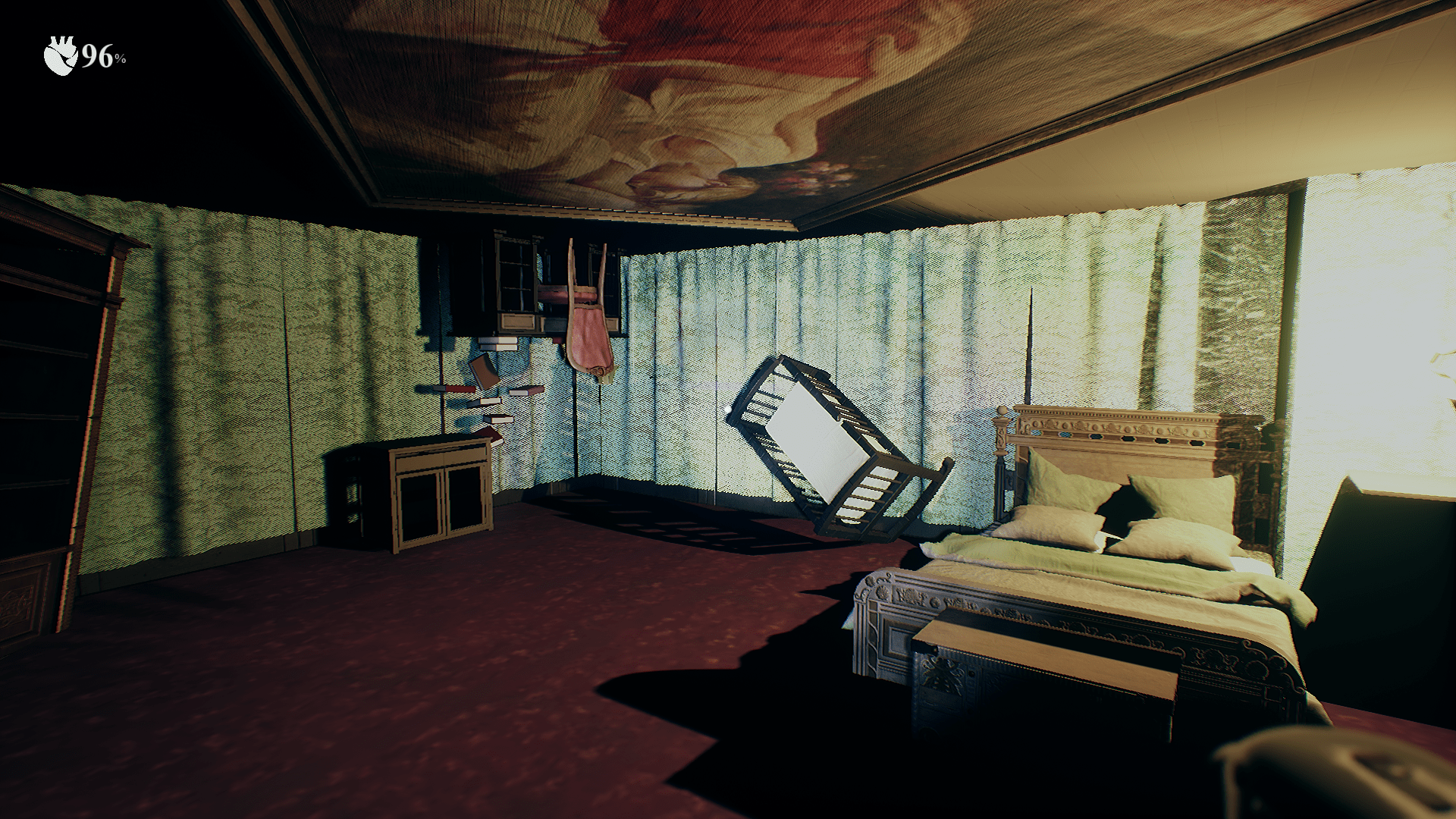 Screenshot 6 for Dark Heritage