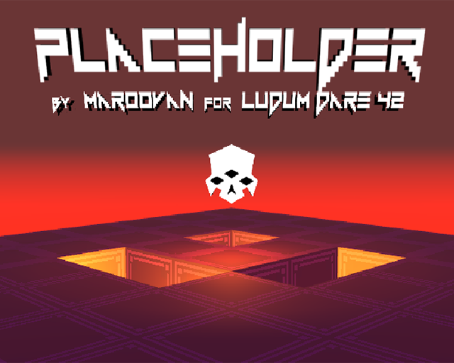 Cover image for Placeholder